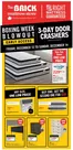 The Brick catalogue in Parksville | Brick Mattress Store | 2025-12-12T00:00:00.000Z - 2025-12-22T00:00:00.000Z