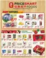 PriceSmart foods catalogue in Montreal West | PriceSmart foods Weekly ad | 2025-12-11T00:00:00.000Z - 2025-12-17T00:00:00.000Z