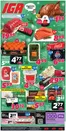 IGA Extra catalogue in Houston | Current deals and offers | 2025-12-18T00:00:00.000Z - 2025-12-24T00:00:00.000Z