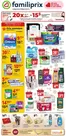 Familiprix catalogue in Windsor QC | Circulaire | 2025-12-18T00:00:00.000Z - 2025-12-24T00:00:00.000Z