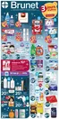 Brunet catalogue | Top offers for all bargain hunters | 2025-12-18T00:00:00.000Z - 2025-12-24T00:00:00.000Z