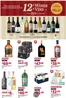 NB Liquor catalogue in Milton | Save 25% économisez | 2025-12-16T00:00:00.000Z - 2025-12-18T00:00:00.000Z