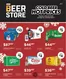 The Beer Store catalogue in Milton | Cold beer hot prices | 2025-12-16T00:00:00.000Z - 2026-01-04T00:00:00.000Z