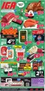 IGA Extra catalogue | Wide range of offers | 2025-12-18T00:00:00.000Z - 2025-12-24T00:00:00.000Z