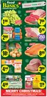 Food Basics catalogue in Greater Napanee | Current deals and offers | 2025-12-18T00:00:00.000Z - 2025-12-24T00:00:00.000Z