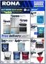 RONA catalogue in Vancouver | Current bargains and offers | 2025-12-18T00:00:00.000Z - 2025-12-31T00:00:00.000Z