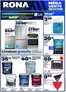 RONA catalogue in Greater Napanee | Our best offers for you | 2025-11-18T00:00:00.000Z - 2025-12-31T00:00:00.000Z