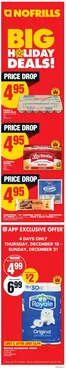 No Frills catalogue in Mont-Saint-Hilaire | Our best deals for you | 2025-12-18T00:00:00.000Z - 2025-12-21T00:00:00.000Z