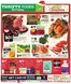 Thrifty Foods catalogue in Montreal | Exclusive deals and bargains | 2025-12-18T00:00:00.000Z - 2025-12-24T00:00:00.000Z