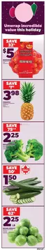 Independent Grocer catalogue in Montreal | Independent Grocer weeky flyer | 2025-12-18T00:00:00.000Z - 2025-12-24T00:00:00.000Z