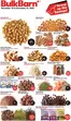 Bulk Barn catalogue in Sainte-Anne-de-Bellevue | Scoop up the Savings! | 2025-12-19T00:00:00.000Z - 2025-12-31T00:00:00.000Z
