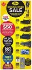 Leon's catalogue in Montreal | Top offers for smart savers | 2025-12-25T00:00:00.000Z - 2026-01-14T00:00:00.000Z