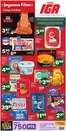 IGA Extra catalogue in Deseronto | Great offer for bargain hunters | 2025-12-25T00:00:00.000Z - 2025-12-31T00:00:00.000Z