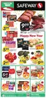 Safeway catalogue in Dryden | Weekly Flyer | 2025-12-25T00:00:00.000Z - 2025-12-31T00:00:00.000Z