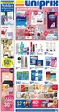 Uniprix catalogue in Calgary | Uniprix Weekly ad | 2025-12-25T00:00:00.000Z - 2025-12-31T00:00:00.000Z