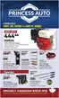 Princess Auto catalogue in Rouyn-Noranda | National Sale | 2025-12-30T00:00:00.000Z - 2026-01-11T00:00:00.000Z