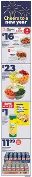 Valu-mart catalogue in Orangeville | Valu-mart weeky flyer | 2025-12-25T00:00:00.000Z - 2025-12-31T00:00:00.000Z