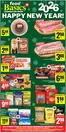 Food Basics catalogue in Quebec | Offers for bargain hunters | 2025-12-25T00:00:00.000Z - 2025-12-31T00:00:00.000Z