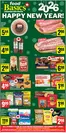 Food Basics catalogue in Buckingham | Current special promotions | 2025-12-25T00:00:00.000Z - 2025-12-31T00:00:00.000Z