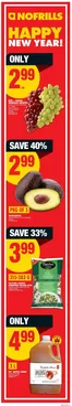No Frills catalogue in Alma | No Frills Weekly ad | 2025-12-24T00:00:00.000Z - 2026-01-07T00:00:00.000Z