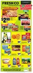 FreshCo catalogue in Brampton | Weekly West | 2025-12-26T00:00:00.000Z - 2025-12-31T00:00:00.000Z
