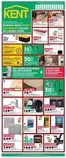 Kent catalogue in Saint-Jérôme | Kent Weekly ad | 2025-12-25T00:00:00.000Z - 2026-01-07T00:00:00.000Z