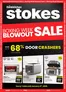 Stokes catalogue in Surrey | Boxing week blowout sale ! | 2025-12-29T00:00:00.000Z - 2026-01-04T00:00:00.000Z