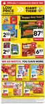 Giant Tiger catalogue in Thunder Bay | Great offer for all customers | 2025-12-31T00:00:00.000Z - 2026-01-06T00:00:00.000Z