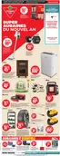 Canadian Tire catalogue | New offers to discover | 2026-01-01T00:00:00.000Z - 2026-01-07T00:00:00.000Z
