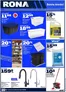 RONA catalogue in Charlottetown (Prince Edward Island) | Wide range of offers | 2026-01-01T00:00:00.000Z - 2026-01-14T00:00:00.000Z
