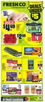 FreshCo catalogue in St. John's | Weekly West | 2026-01-01T00:00:00.000Z - 2026-01-07T00:00:00.000Z
