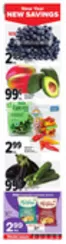 Metro catalogue in St. John's | Metro weekly flyer Ontario | 2026-01-01T00:00:00.000Z - 2026-01-07T00:00:00.000Z