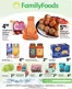 Family Foods catalogue in Thunder Bay | Current bargains and offers | 2026-01-01T00:00:00.000Z - 2026-01-07T00:00:00.000Z