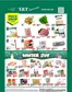 T&T Supermarket catalogue | Current bargains and offers | 2026-01-02T00:00:00.000Z - 2026-01-08T00:00:00.000Z