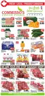 Commisso's Fresh Foods catalogue | Commisso's Fresh Foods weeky flyer | 2026-01-02T00:00:00.000Z - 2026-01-08T00:00:00.000Z