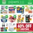 Pipers catalogue | Flyer Pipers | 2026-01-02T00:00:00.000Z - 2026-01-07T00:00:00.000Z