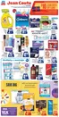 Jean Coutu catalogue in North York | Current deals and offers | 2026-01-08T00:00:00.000Z - 2026-01-14T00:00:00.000Z
