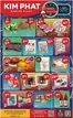 Kim Phat catalogue in Montreal | Boane année | 2026-01-06T00:00:00.000Z - 2026-01-07T00:00:00.000Z