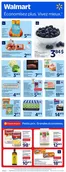 Walmart catalogue in Hamilton | Great discounts on selected products | 2026-01-08T00:00:00.000Z - 2026-01-14T00:00:00.000Z