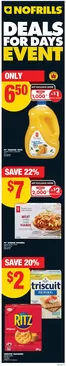 No Frills catalogue in Prince Albert | Top deals for all customers | 2026-01-07T00:00:00.000Z - 2026-01-21T00:00:00.000Z
