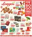 Longo's catalogue in Wynyard | Weekly Flyer | 2026-01-08T00:00:00.000Z - 2026-01-14T00:00:00.000Z