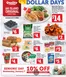 Quality Foods catalogue in Winnipeg | Seniors' day 10% off | 2026-01-07T00:00:00.000Z - 2026-01-07T00:00:00.000Z