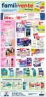 Familiprix catalogue in Airdrie | Top deals and discounts | 2026-01-08T00:00:00.000Z - 2026-01-14T00:00:00.000Z