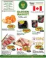 The Garden Basket catalogue in Winnipeg | Weekly flyer  | 2026-01-08T00:00:00.000Z - 2026-01-14T00:00:00.000Z