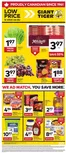 Giant Tiger catalogue in North York | Weekly Flyer | 2026-01-14T00:00:00.000Z - 2026-01-20T00:00:00.000Z