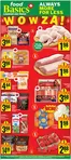 Food Basics catalogue in La Ronge | Current special promotions | 2026-01-15T00:00:00.000Z - 2026-01-21T00:00:00.000Z