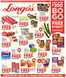 Longo's catalogue in Amherst NS | Weekly Flyer | 2026-01-15T00:00:00.000Z - 2026-01-21T00:00:00.000Z