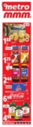Metro catalogue in Amherst NS | Metro weekly flyer Ontario | 2026-01-15T00:00:00.000Z - 2026-01-21T00:00:00.000Z