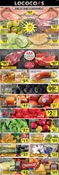 Lococos catalogue in Toronto | Lococos Weekly ad | 2026-01-14T00:00:00.000Z - 2026-01-18T00:00:00.000Z