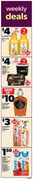 Independent Grocer catalogue in Toronto | Exclusive deals for our customers | 2026-01-15T00:00:00.000Z - 2026-01-21T00:00:00.000Z